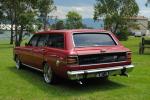 Ford Falcon XW GT Station Wagon Replica10 1969 года